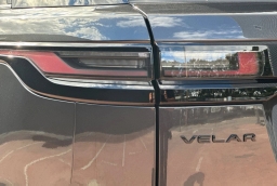 Land Rover Range Rover Velar Dynamic SE P250 2026