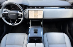 Land Rover Range Rover Velar Dynamic SE P250 2026