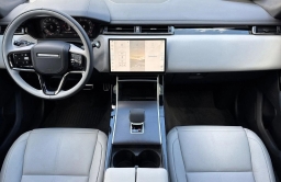 Land Rover Range Rover Velar Dynamic SE P250 2026