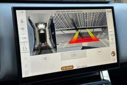 Land Rover Range Rover Velar Dynamic SE P250 2026
