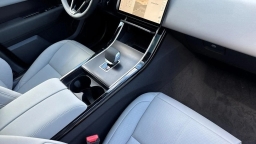 Land Rover Range Rover Velar Dynamic SE P250 2026