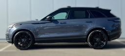 Land Rover Range Rover Velar Dynamic SE P250 2026