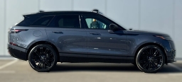 Land Rover Range Rover Velar Dynamic SE P250 2026
