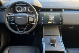 Land Rover Range Rover Velar Dynamic SE P250 2026