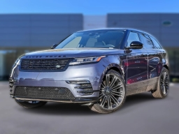 Land Rover Range Rover Velar Dynamic SE P250 2026
