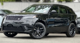 Land Rover Range Rover Velar Dynamic SE P250 2026