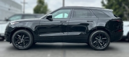Land Rover Range Rover Velar Dynamic SE P250 2026