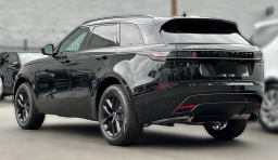Land Rover Range Rover Velar Dynamic SE P250 2026