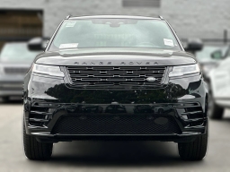 Land Rover Range Rover Velar Dynamic SE P250 2026
