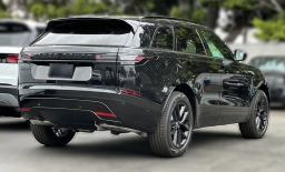 Land Rover Range Rover Velar Dynamic SE P250 2026