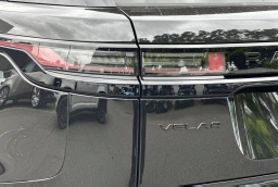 Land Rover Range Rover Velar Dynamic SE P250 2026