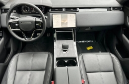 Land Rover Range Rover Velar Dynamic SE P250 2026
