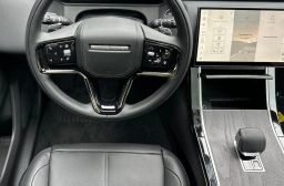 Land Rover Range Rover Velar Dynamic SE P250 2026