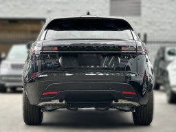 Land Rover Range Rover Velar Dynamic SE P250 2026
