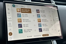 Land Rover Range Rover Velar Dynamic SE P250 2026