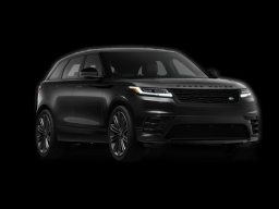 Land Rover Range Rover Velar Dynamic SE P250 2026