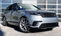 Land Rover Range Rover Velar Dynamic SE P250 2026