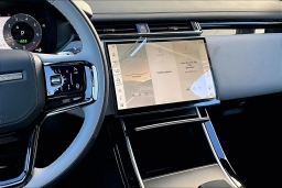 Land Rover Range Rover Velar Dynamic SE P250 2026