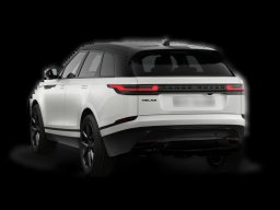 Land Rover Range Rover Velar Dynamic SE P250 2026