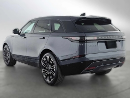 Land Rover Range Rover Velar Dynamic SE P250 2026