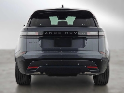 Land Rover Range Rover Velar Dynamic SE P250 2026