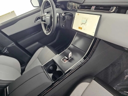 Land Rover Range Rover Velar Dynamic SE P250 2026