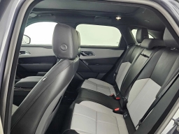 Land Rover Range Rover Velar Dynamic SE P250 2026