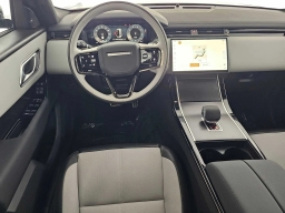 Land Rover Range Rover Velar Dynamic SE P250 2026