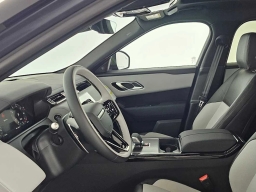 Land Rover Range Rover Velar Dynamic SE P250 2026