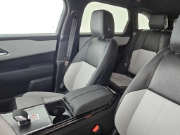 Land Rover Range Rover Velar Dynamic SE P250 2026