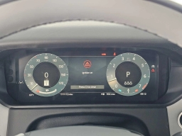 Land Rover Range Rover Velar Dynamic SE P250 2026