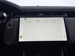 Land Rover Range Rover Velar Dynamic SE P250 2026