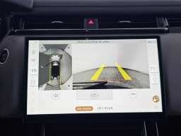 Land Rover Range Rover Velar Dynamic SE P250 2026