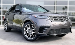 Land Rover Range Rover Velar Dynamic SE P250 2026