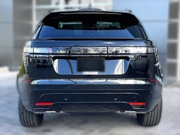Land Rover Range Rover Velar Dynamic SE P250 2026