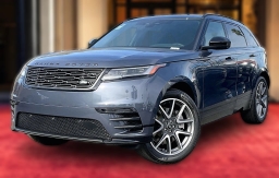 Land Rover Range Rover Velar Dynamic SE P250 2026