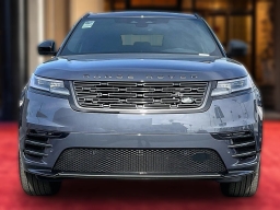 Land Rover Range Rover Velar Dynamic SE P250 2026
