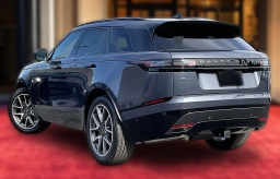 Land Rover Range Rover Velar Dynamic SE P250 2026