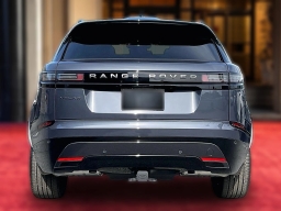 Land Rover Range Rover Velar Dynamic SE P250 2026
