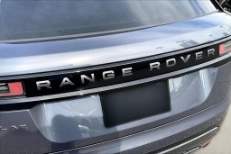 Land Rover Range Rover Velar Dynamic SE P250 2026