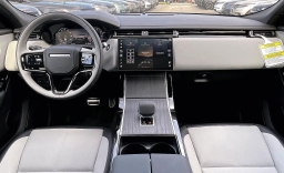 Land Rover Range Rover Velar Dynamic SE P250 2026