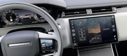Land Rover Range Rover Velar Dynamic SE P250 2026