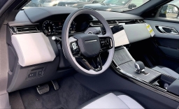 Land Rover Range Rover Velar Dynamic SE P250 2026