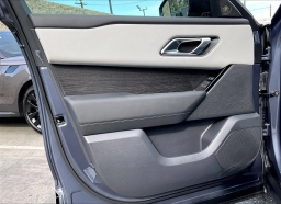 Land Rover Range Rover Velar Dynamic SE P250 2026