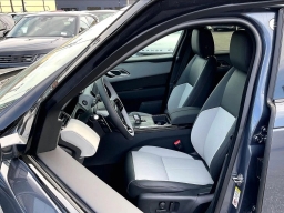 Land Rover Range Rover Velar Dynamic SE P250 2026