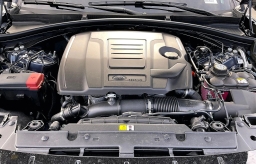 Land Rover Range Rover Velar Dynamic SE P250 2026