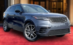 Land Rover Range Rover Velar Dynamic SE P250 2026