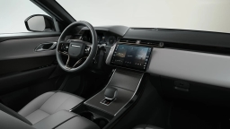 Land Rover Range Rover Velar Dynamic SE P250 2026