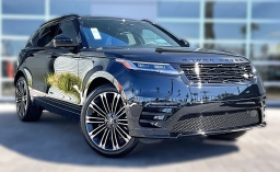 Land Rover Range Rover Velar Dynamic SE P400 2026