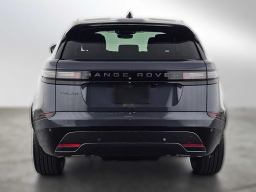 Land Rover Range Rover Velar Dynamic SE P400 2026
